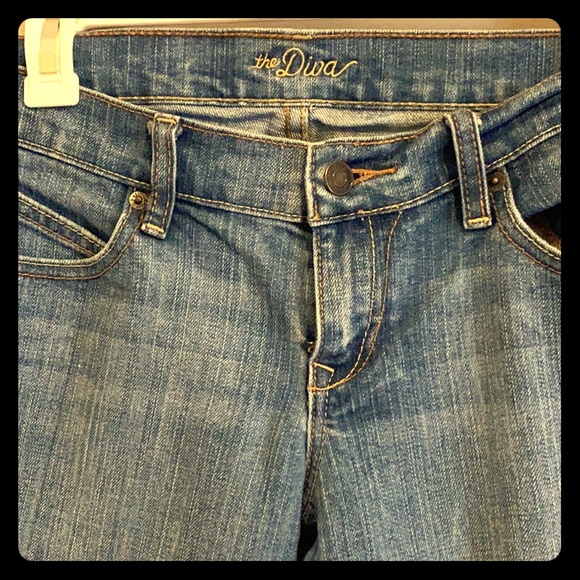 Old Navy Jeans - Picture 1 of 5